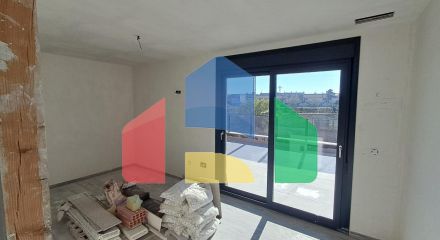 ВИЛЛА НОВОЙ ПОСТРОЙКИ В ПИЛАР-ДЕ-ЛА-ОРАДАДА