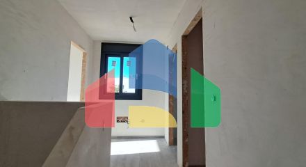 ВИЛЛА НОВОЙ ПОСТРОЙКИ В ПИЛАР-ДЕ-ЛА-ОРАДАДА