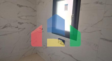 ВИЛЛА НОВОЙ ПОСТРОЙКИ В ПИЛАР-ДЕ-ЛА-ОРАДАДА