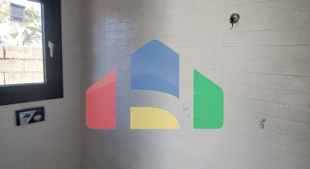 ВИЛЛА НОВОЙ ПОСТРОЙКИ В ПИЛАР-ДЕ-ЛА-ОРАДАДА