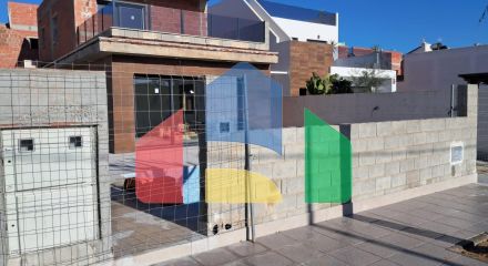 ВИЛЛА НОВОЙ ПОСТРОЙКИ В ПИЛАР-ДЕ-ЛА-ОРАДАДА