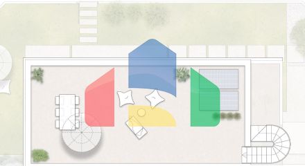 Новые таунхаусы и угловые таунхаусы в Пилар де ла Орадада