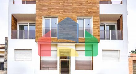 Modern New Build Apartments in Pilar de la Horadada – Comfort, Style, and Prime Location