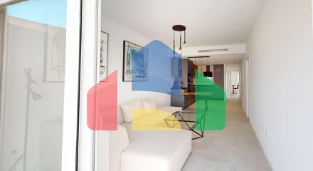 Modern New Build Apartments in Pilar de la Horadada – Comfort, Style, and Prime Location