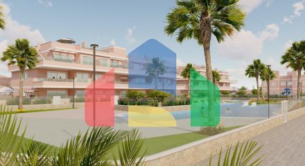 Эксклюзивный новый комплекс в Пилар-де-ла-Орадада, Коста-Бланка, Испания