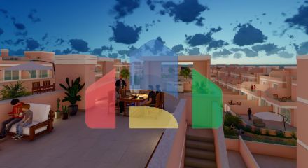 Эксклюзивный новый комплекс в Пилар-де-ла-Орадада, Коста-Бланка, Испания