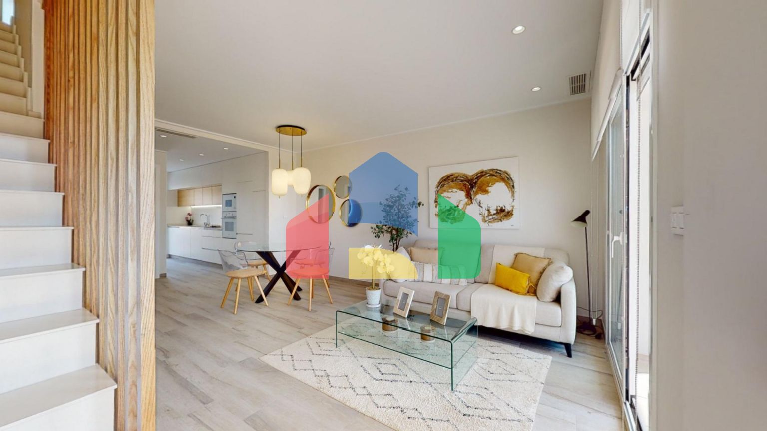 Эксклюзивный новый комплекс в Пилар-де-ла-Орадада, Коста-Бланка, Испания