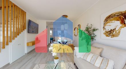 Эксклюзивный новый комплекс в Пилар-де-ла-Орадада, Коста-Бланка, Испания