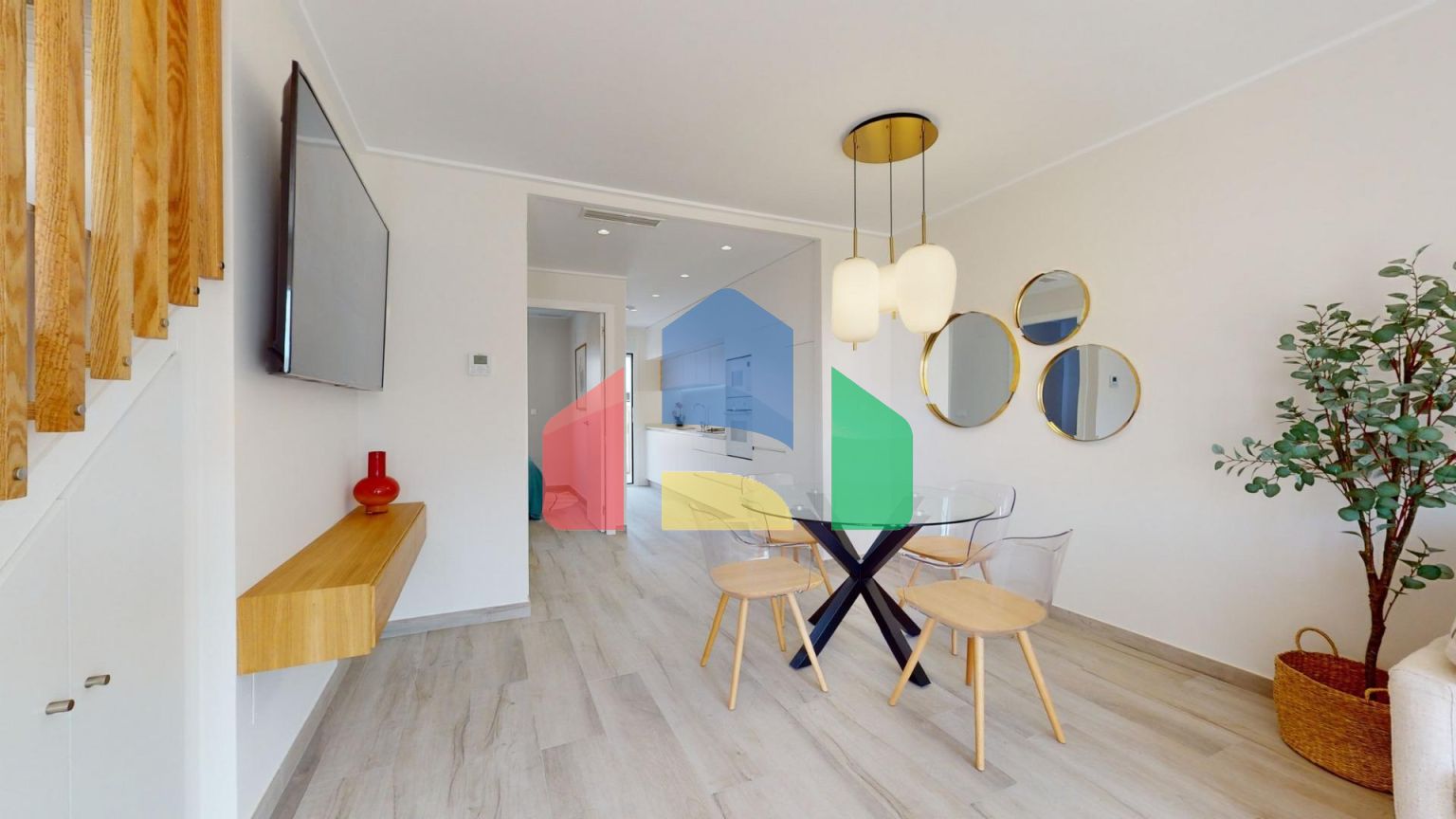 Эксклюзивный новый комплекс в Пилар-де-ла-Орадада, Коста-Бланка, Испания