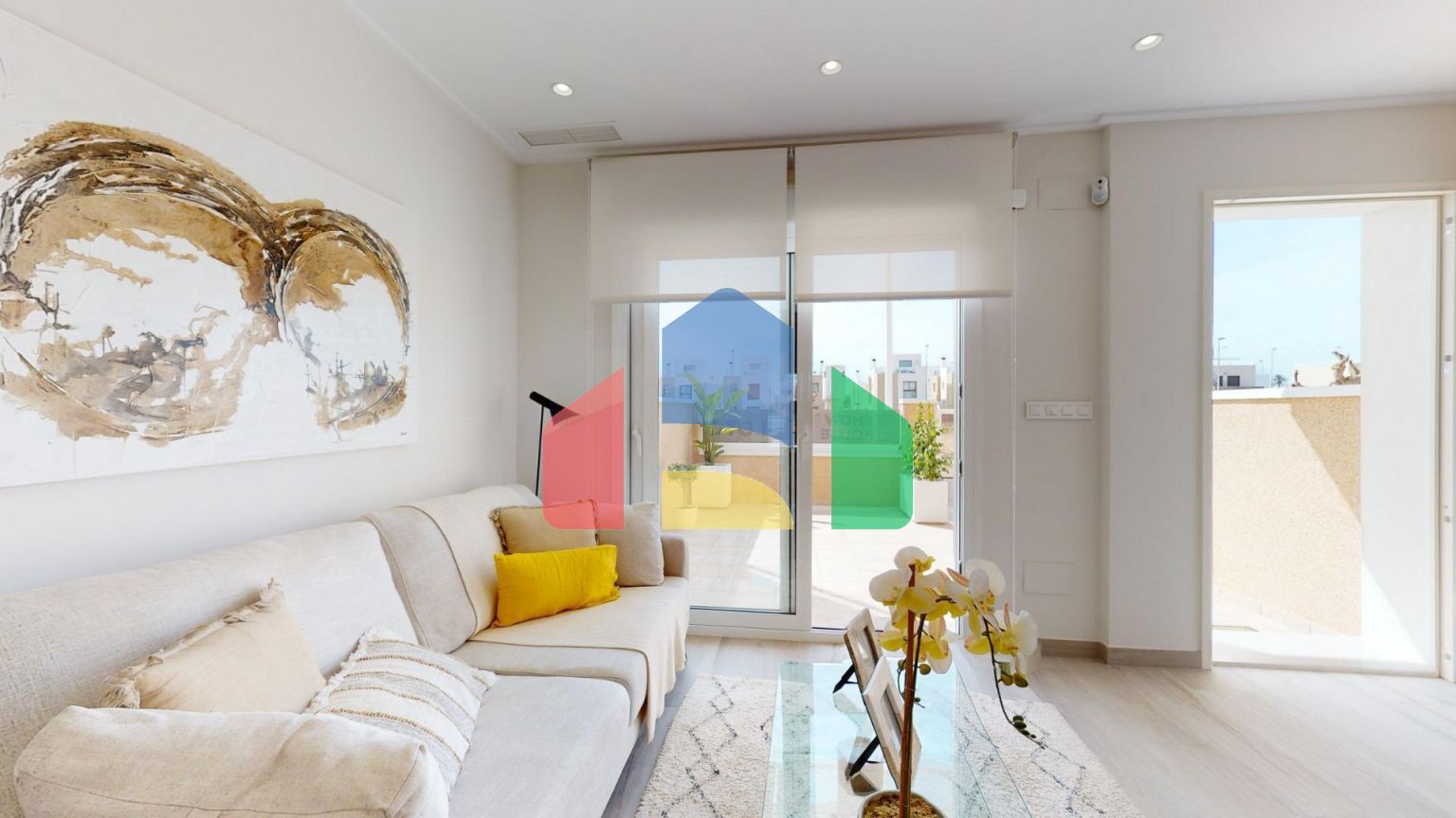 Эксклюзивный новый комплекс в Пилар-де-ла-Орадада, Коста-Бланка, Испания