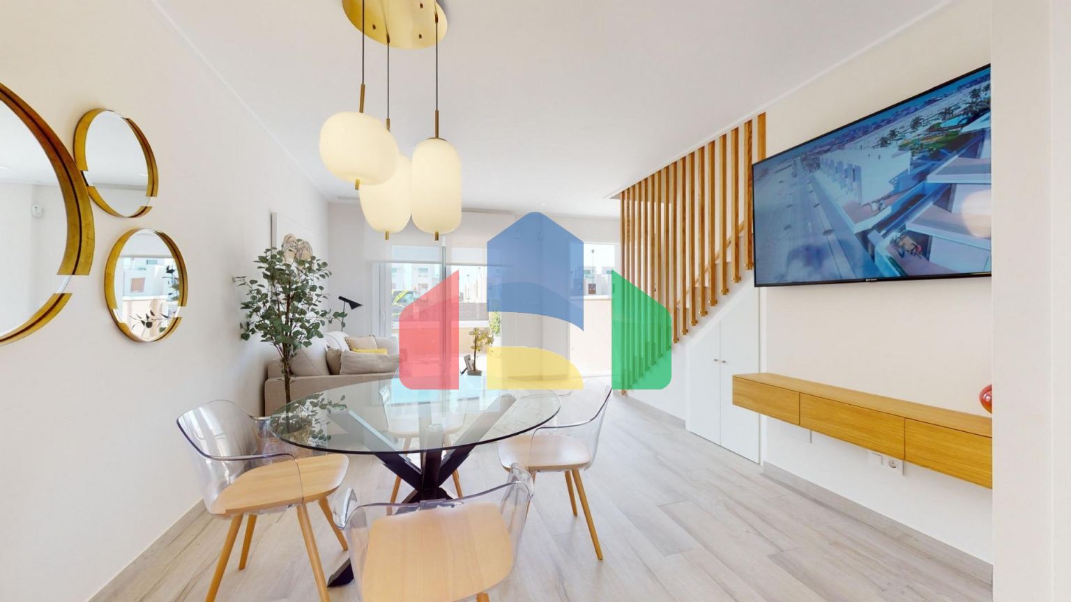 Эксклюзивный новый комплекс в Пилар-де-ла-Орадада, Коста-Бланка, Испания