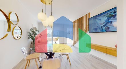 Эксклюзивный новый комплекс в Пилар-де-ла-Орадада, Коста-Бланка, Испания