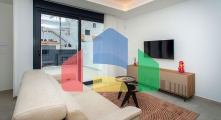 ТАУНХАУСЫ В ТОРРЕ-ДЕ-ЛА-ОРАДАДА ТАУНХАУСЫ В ТОРРЕ-ДЕ-ЛА-ОРАДАДА