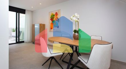 ТАУНХАУСЫ В ТОРРЕ-ДЕ-ЛА-ОРАДАДА ТАУНХАУСЫ В ТОРРЕ-ДЕ-ЛА-ОРАДАДА