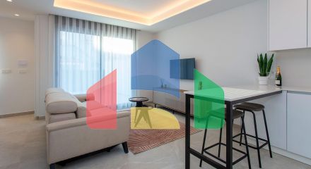 ТАУНХАУСЫ В ТОРРЕ-ДЕ-ЛА-ОРАДАДА ТАУНХАУСЫ В ТОРРЕ-ДЕ-ЛА-ОРАДАДА