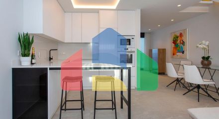 ТАУНХАУСЫ В ТОРРЕ-ДЕ-ЛА-ОРАДАДА ТАУНХАУСЫ В ТОРРЕ-ДЕ-ЛА-ОРАДАДА