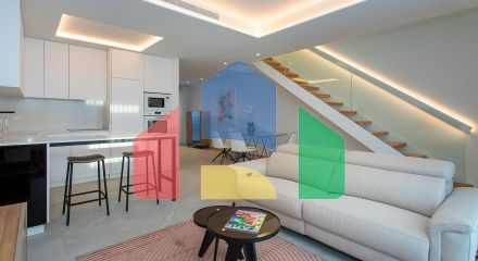 ТАУНХАУСЫ В ТОРРЕ-ДЕ-ЛА-ОРАДАДА ТАУНХАУСЫ В ТОРРЕ-ДЕ-ЛА-ОРАДАДА