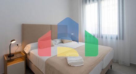 ТАУНХАУСЫ В ТОРРЕ-ДЕ-ЛА-ОРАДАДА ТАУНХАУСЫ В ТОРРЕ-ДЕ-ЛА-ОРАДАДА