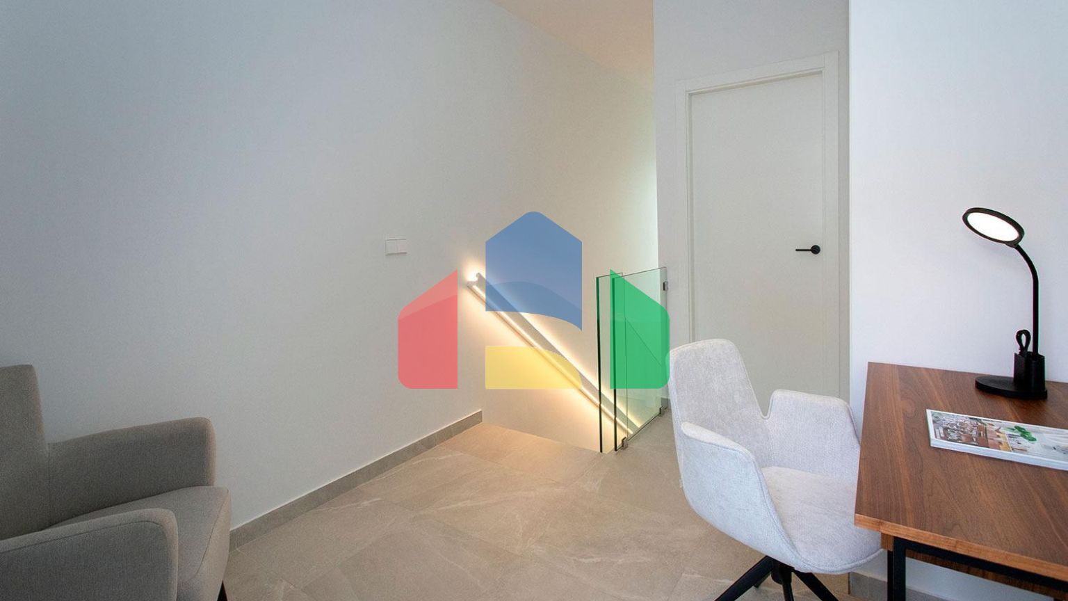 ТАУНХАУСЫ В ТОРРЕ-ДЕ-ЛА-ОРАДАДА