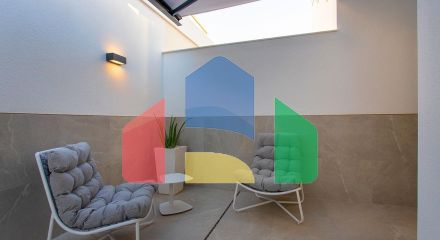 ТАУНХАУСЫ В ТОРРЕ-ДЕ-ЛА-ОРАДАДА ТАУНХАУСЫ В ТОРРЕ-ДЕ-ЛА-ОРАДАДА