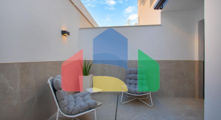 ТАУНХАУСЫ В ТОРРЕ-ДЕ-ЛА-ОРАДАДА ТАУНХАУСЫ В ТОРРЕ-ДЕ-ЛА-ОРАДАДА