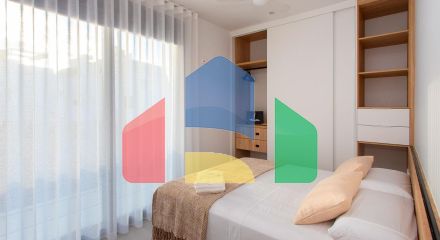 ТАУНХАУСЫ В ТОРРЕ-ДЕ-ЛА-ОРАДАДА ТАУНХАУСЫ В ТОРРЕ-ДЕ-ЛА-ОРАДАДА