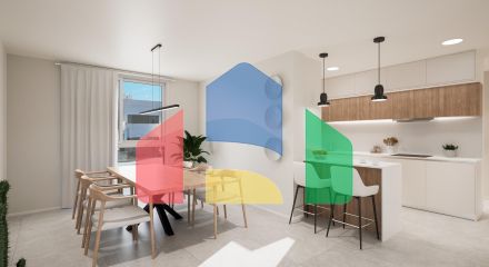 НОВЫЕ БУНГАЛО В ТОРРЕ-ДЕ-ЛА-ОРАДАДА НОВЫЕ БУНГАЛО В ТОРРЕ-ДЕ-ЛА-ОРАДАДА