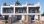 Complex of 3 duplex townhouses in Torre de la Horadada 400 meters from the beach