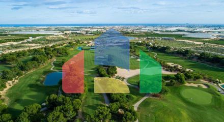 НОВЫЕ ВИЛЛЫ В ПИЛАР-ДЕ-ЛА-ОРАДАДА НА ПОЛЕ ДЛЯ ГОЛЬФА НОВЫЕ ВИЛЛЫ В ПИЛАР-ДЕ-ЛА-ОРАДАДА НА ПОЛЕ ДЛЯ ГОЛЬФА