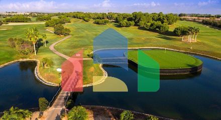 НОВЫЕ ВИЛЛЫ В ПИЛАР-ДЕ-ЛА-ОРАДАДА НА ПОЛЕ ДЛЯ ГОЛЬФА НОВЫЕ ВИЛЛЫ В ПИЛАР-ДЕ-ЛА-ОРАДАДА НА ПОЛЕ ДЛЯ ГОЛЬФА