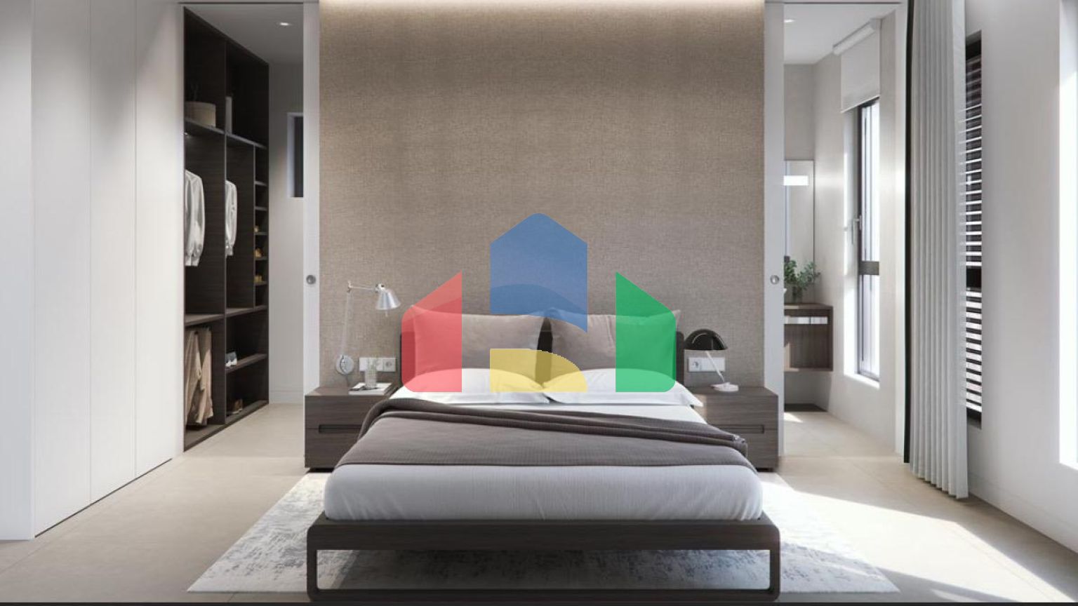 Комплекс из 2 вилл в Пилар де ла Орадада с видом на море