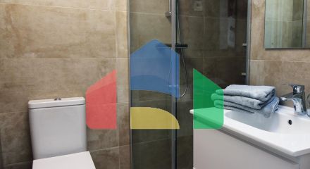 Современные таунхаусы и двухквартирные дома в Пилар-де-ла-Орадада Современные таунхаусы и двухквартирные дома в Пилар-де-ла-Орадада