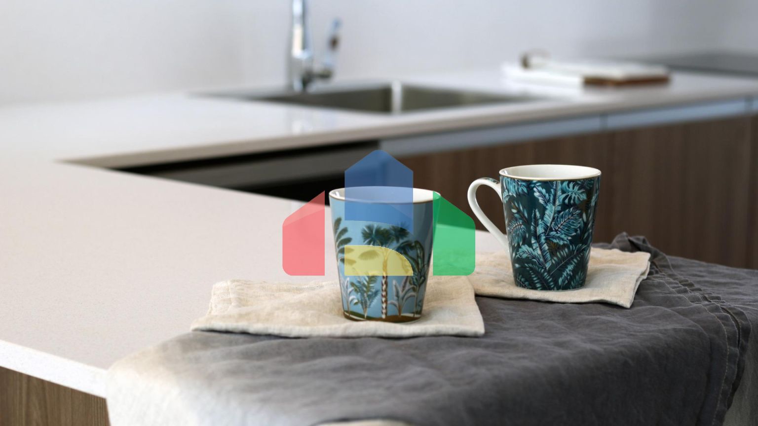 Современные таунхаусы и двухквартирные дома в Пилар-де-ла-Орадада