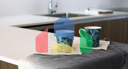 Современные таунхаусы и двухквартирные дома в Пилар-де-ла-Орадада Современные таунхаусы и двухквартирные дома в Пилар-де-ла-Орадада