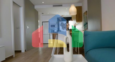 Новые бунгало с солярием или садом в Пилар-де-ла-Орадада Новые бунгало с солярием или садом в Пилар-де-ла-Орадада