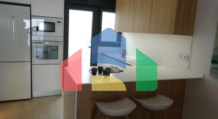 Новые бунгало с солярием или садом в Пилар-де-ла-Орадада Новые бунгало с солярием или садом в Пилар-де-ла-Орадада