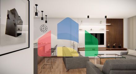 Бунгало в Пилар де ла Орадада ID PRO471 Бунгало в Пилар де ла Орадада ID PRO471