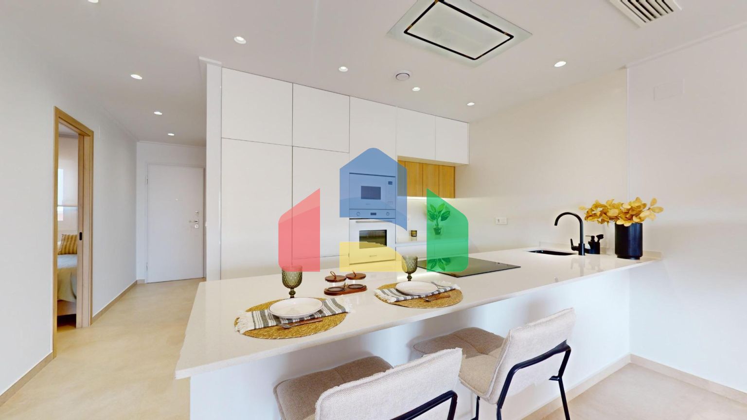 Эксклюзивный новый комплекс в Пилар-де-ла-Орадада, Коста-Бланка, Испания