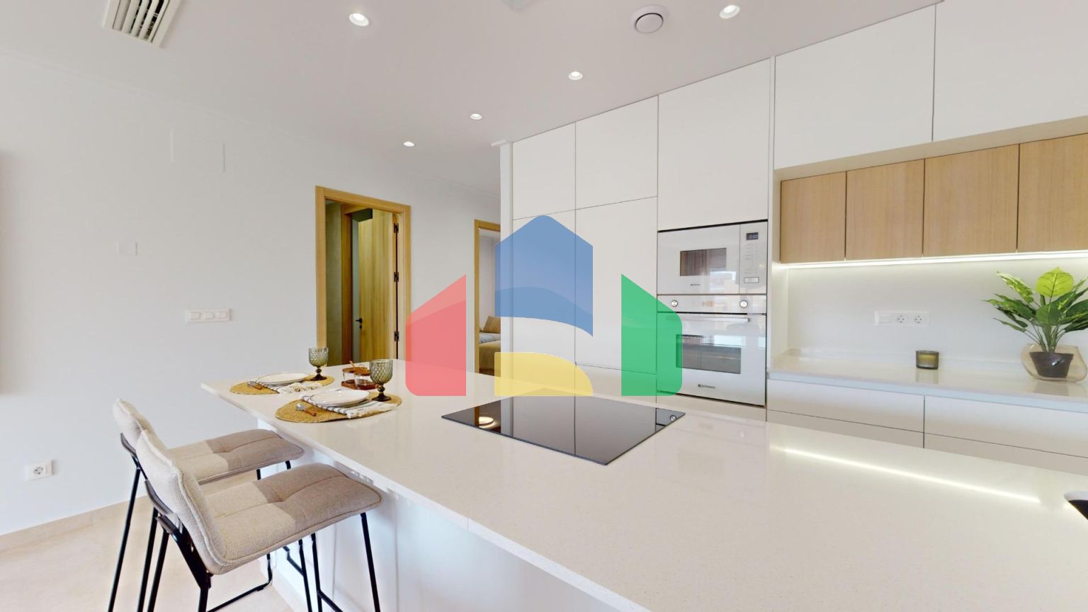 Эксклюзивный новый комплекс в Пилар-де-ла-Орадада, Коста-Бланка, Испания