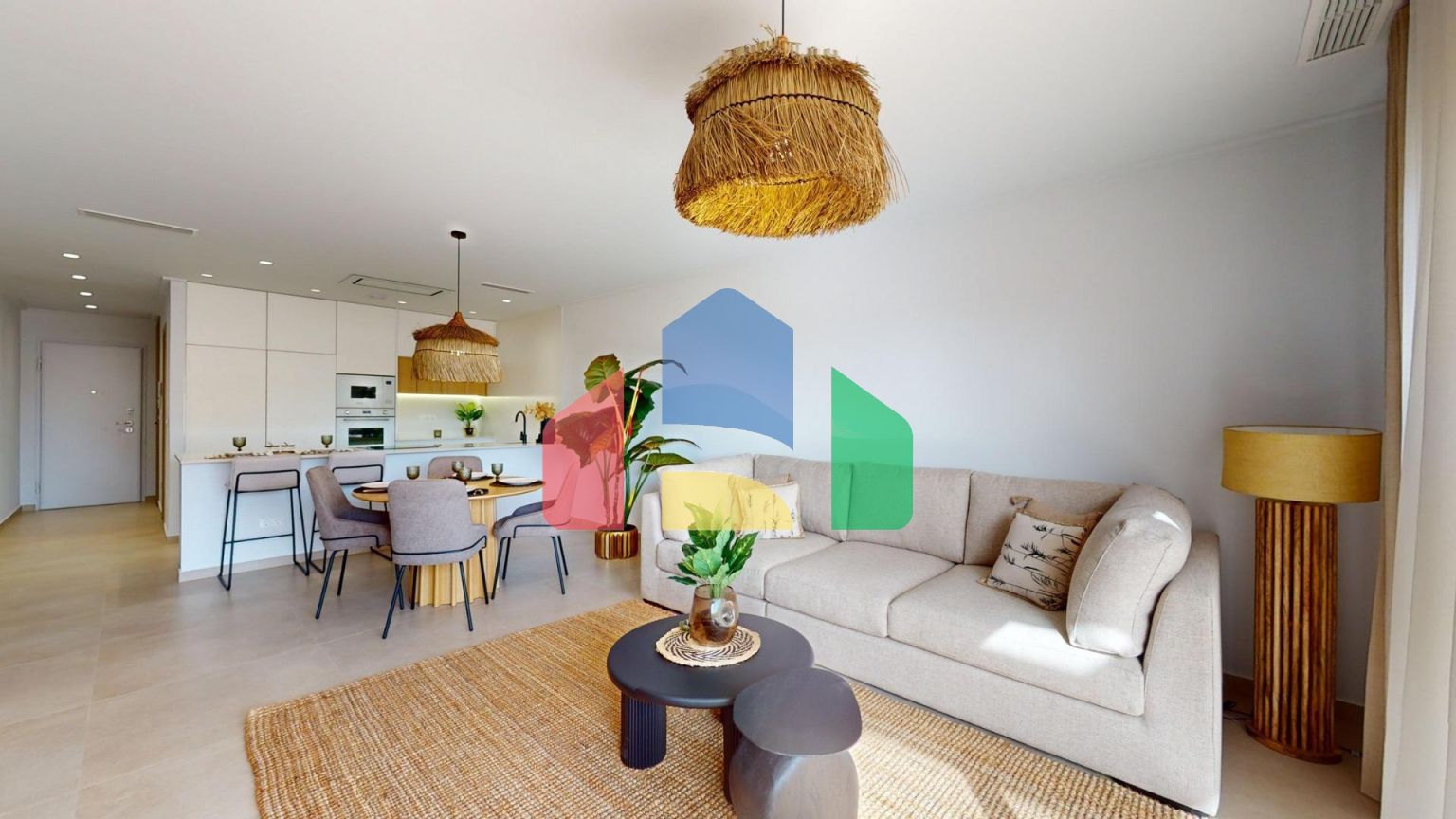 Эксклюзивный новый комплекс в Пилар-де-ла-Орадада, Коста-Бланка, Испания