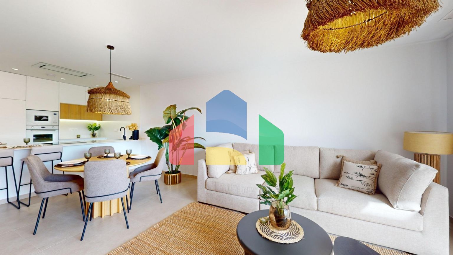 Эксклюзивный новый комплекс в Пилар-де-ла-Орадада, Коста-Бланка, Испания