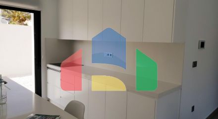 NEW BUILD VILLAS IN PINAR DE CAMPOVERDE