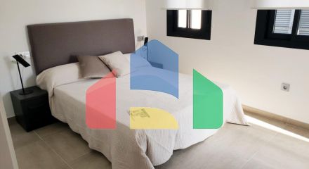 NEW BUILD VILLAS IN PINAR DE CAMPOVERDE