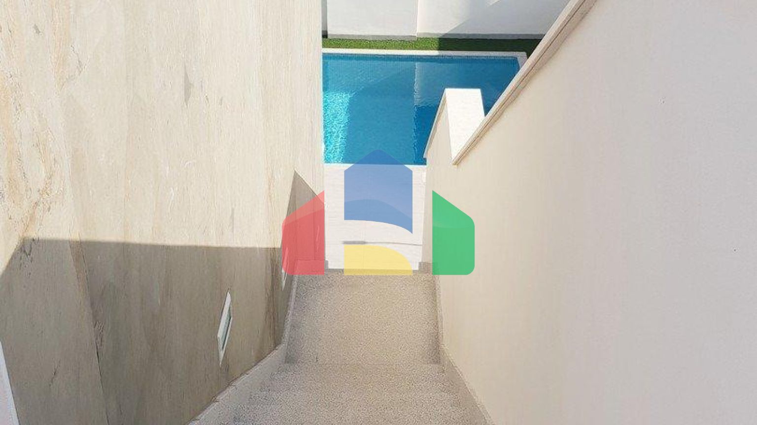 НОВЫЕ ВИЛЛЫ В ПИНАР-ДЕ-КАМПОВЕРДЕ