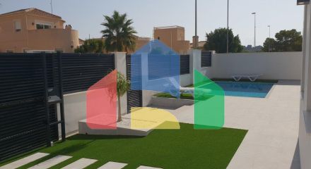 НОВЫЕ ВИЛЛЫ В ПИНАР-ДЕ-КАМПОВЕРДЕ НОВЫЕ ВИЛЛЫ В ПИНАР-ДЕ-КАМПОВЕРДЕ