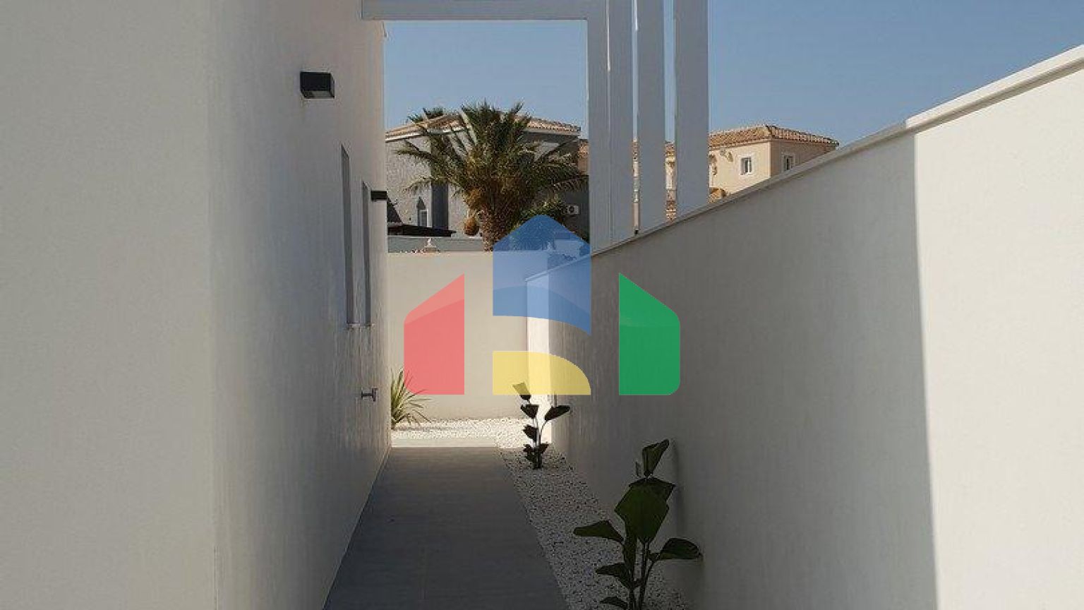 НОВЫЕ ВИЛЛЫ В ПИНАР-ДЕ-КАМПОВЕРДЕ