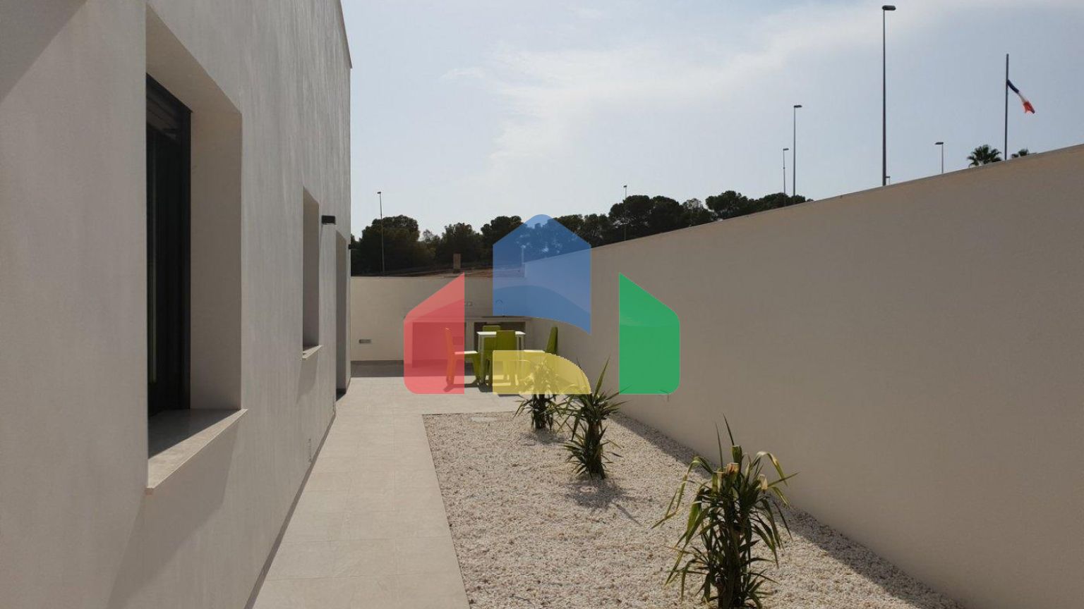 НОВЫЕ ВИЛЛЫ В ПИНАР-ДЕ-КАМПОВЕРДЕ