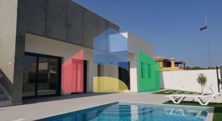 НОВЫЕ ВИЛЛЫ В ПИНАР-ДЕ-КАМПОВЕРДЕ НОВЫЕ ВИЛЛЫ В ПИНАР-ДЕ-КАМПОВЕРДЕ