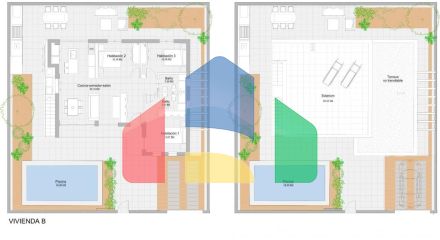 НОВЫЕ ВИЛЛЫ В ПИНАР-ДЕ-КАМПОВЕРДЕ НОВЫЕ ВИЛЛЫ В ПИНАР-ДЕ-КАМПОВЕРДЕ