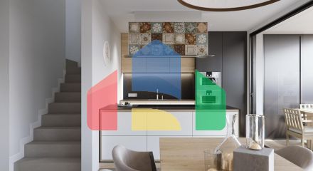 NEW BUILD VILLAS IN TORRE DE LA HORADADA